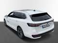 Volkswagen Passat Variant Elegance 2.0TDI 110kW 7-Gang-DSG HUD AD StandHZG A Weiß - thumbnail 2