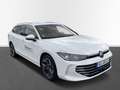 Volkswagen Passat Variant Elegance 2.0TDI 110kW 7-Gang-DSG HUD AD StandHZG A Weiß - thumbnail 8