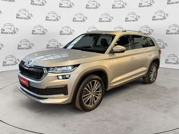 Kodiaq 2.0 TDI EVO SCR DSG 7 posti Laurin&Klement