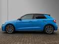 Audi A1 Sportback 40 TFSI S line Sportpaket Blau - thumbnail 3