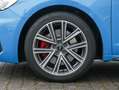 Audi A1 Sportback 40 TFSI S line Sportpaket Blau - thumbnail 5