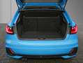Audi A1 Sportback 40 TFSI S line Sportpaket Blau - thumbnail 6