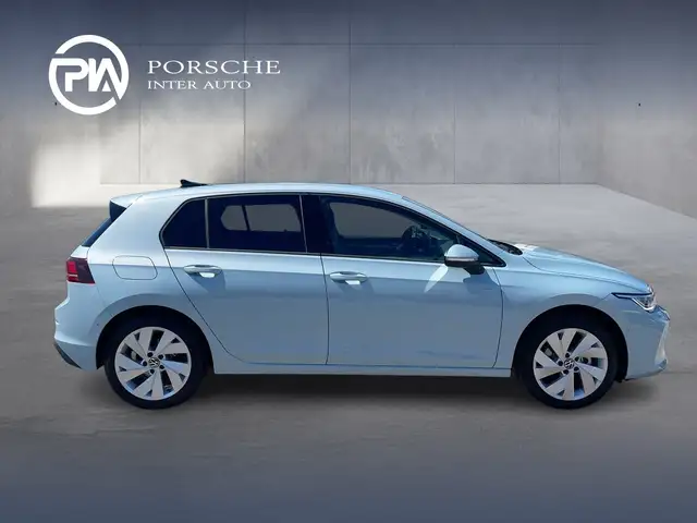 Volkswagen Golf view 6