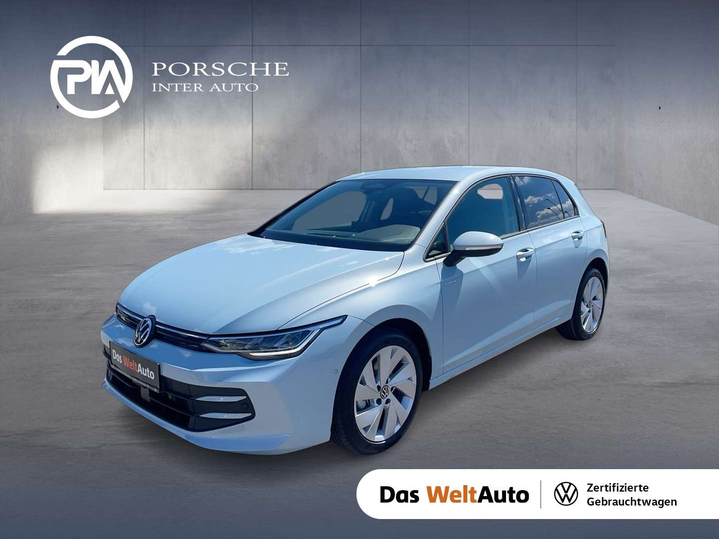 Volkswagen Golf 2026