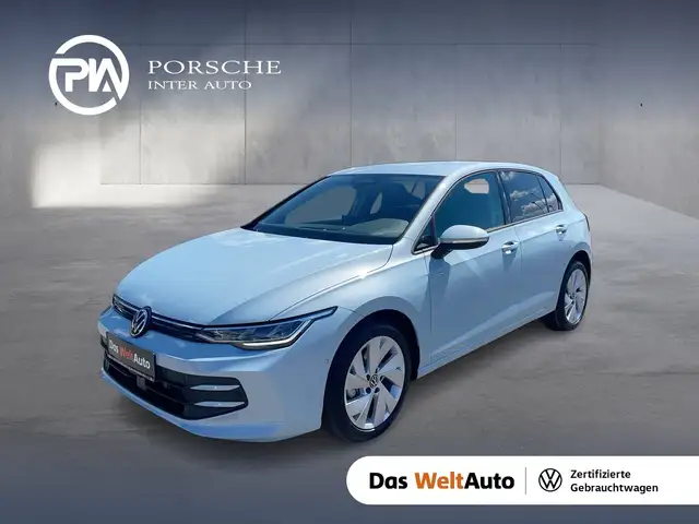 Volkswagen Golf main image