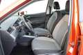 SEAT Arona 1.0 TSI Style PDC Klimaautomatik Bluetooth Arancione - thumbnail 8