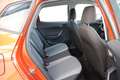 SEAT Arona 1.0 TSI Style PDC Klimaautomatik Bluetooth Arancione - thumbnail 11