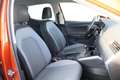 SEAT Arona 1.0 TSI Style PDC Klimaautomatik Bluetooth Arancione - thumbnail 10