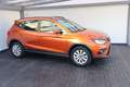 SEAT Arona 1.0 TSI Style PDC Klimaautomatik Bluetooth Arancione - thumbnail 14