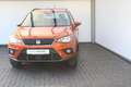 SEAT Arona 1.0 TSI Style PDC Klimaautomatik Bluetooth Arancione - thumbnail 3