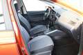 SEAT Arona 1.0 TSI Style PDC Klimaautomatik Bluetooth Arancione - thumbnail 9