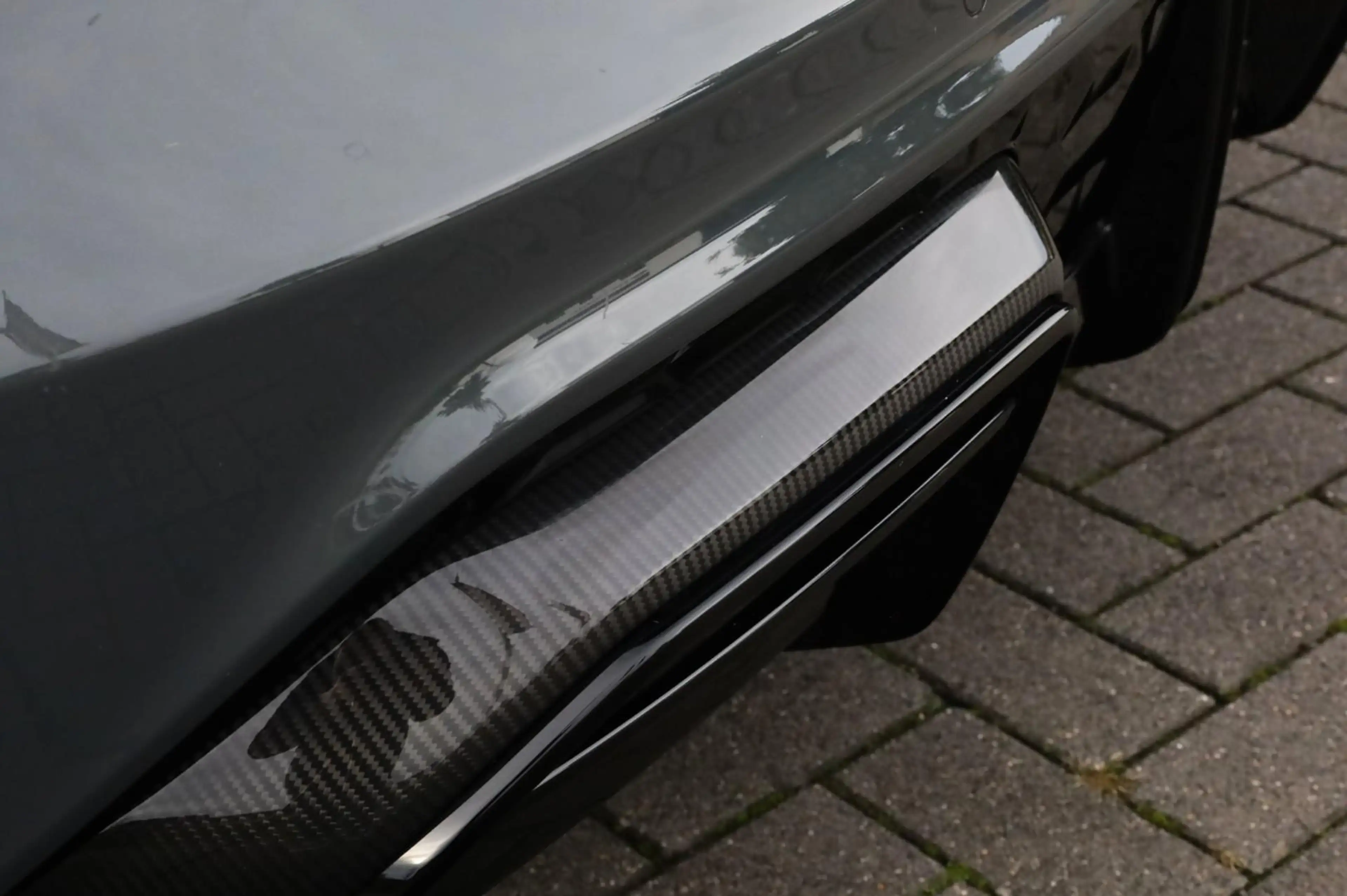 Audi RS e-tron GT Carbon l Keramisch l Massage l Vierwielsturing — photo 19