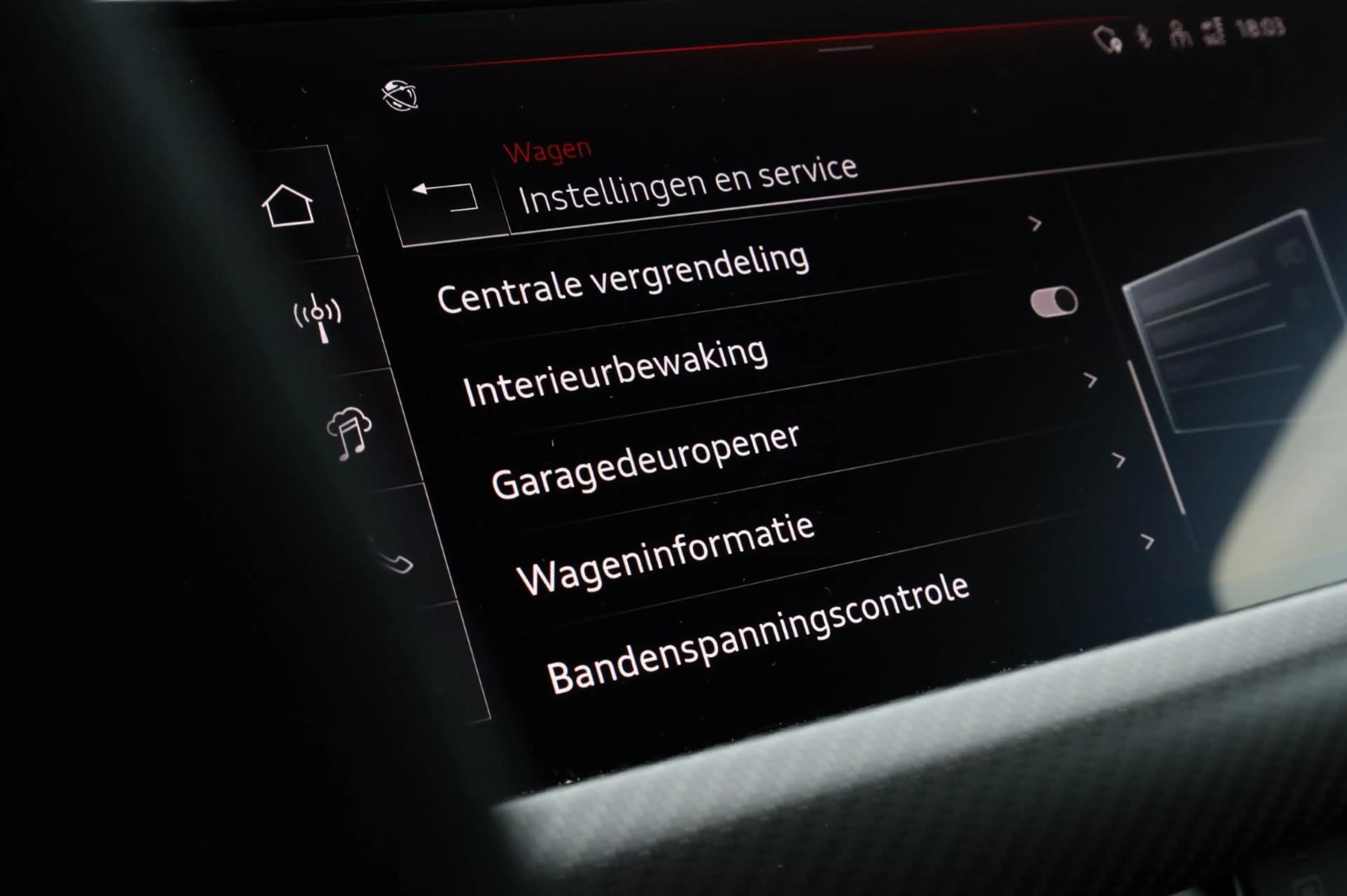 Audi RS e-tron GT Carbon l Keramisch l Massage l Vierwielsturing — photo 40