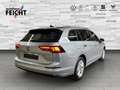 Volkswagen Golf Variant VIII 1.5 eTSI Life+LED+NAVI+AHK+APP Silber - thumbnail 3