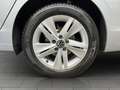 Volkswagen Golf Variant VIII 1.5 eTSI Life+LED+NAVI+AHK+APP Silber - thumbnail 19