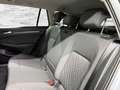 Volkswagen Golf Variant VIII 1.5 eTSI Life+LED+NAVI+AHK+APP Silber - thumbnail 9