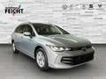 Volkswagen Golf Variant VIII 1.5 eTSI Life+LED+NAVI+AHK+APP Silber - thumbnail 4