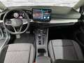 Volkswagen Golf Variant VIII 1.5 eTSI Life+LED+NAVI+AHK+APP Silber - thumbnail 10