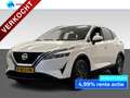 Nissan Qashqai 1.3 MHEV 160PK AUTOMAAT ACENTA PANODAK CARPLAY TEL Wit - thumbnail 1