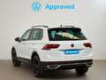 Volkswagen Tiguan 2.0TDI Urban Sport DSG 110kW Wit - thumbnail 2