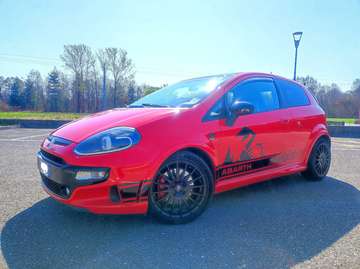 1.4 16v t. m.air s&s 165cv