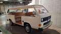 Volkswagen T3 CARROZZERIA APERTA 8 POSTI Beige - thumbnail 2