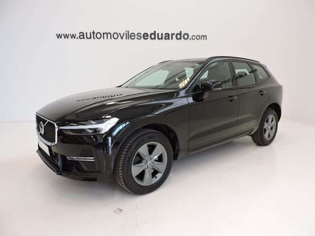 Volvo XC60 Plus B4 Diesel AWD - foto 1