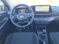 Hyundai BAYON Klima, Navi, LED, Rückfahrkamera, Tempomat Schwarz - thumbnail 10