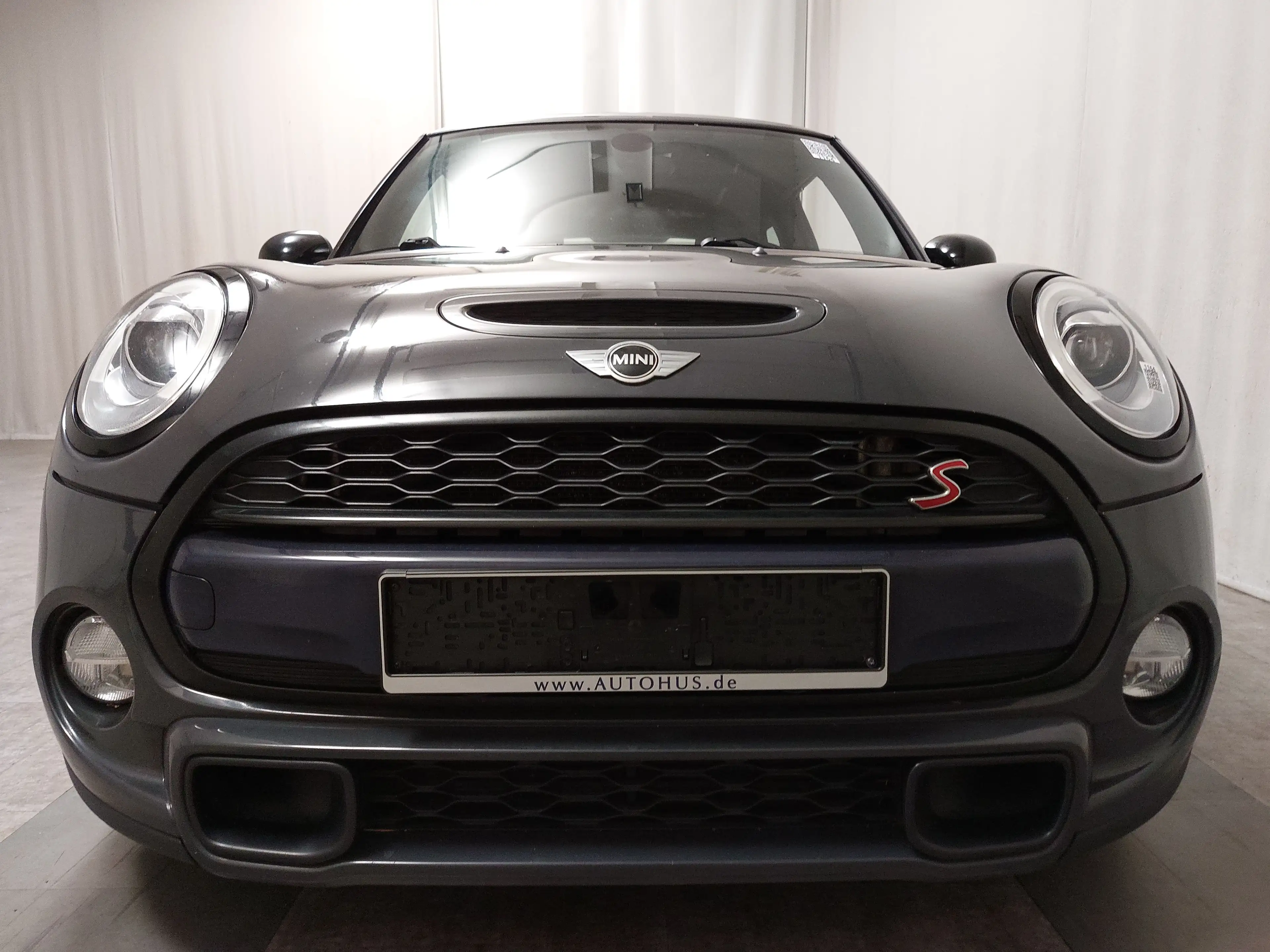 MINI Cooper SE Cooper S LED HU 02/2028 — photo 9