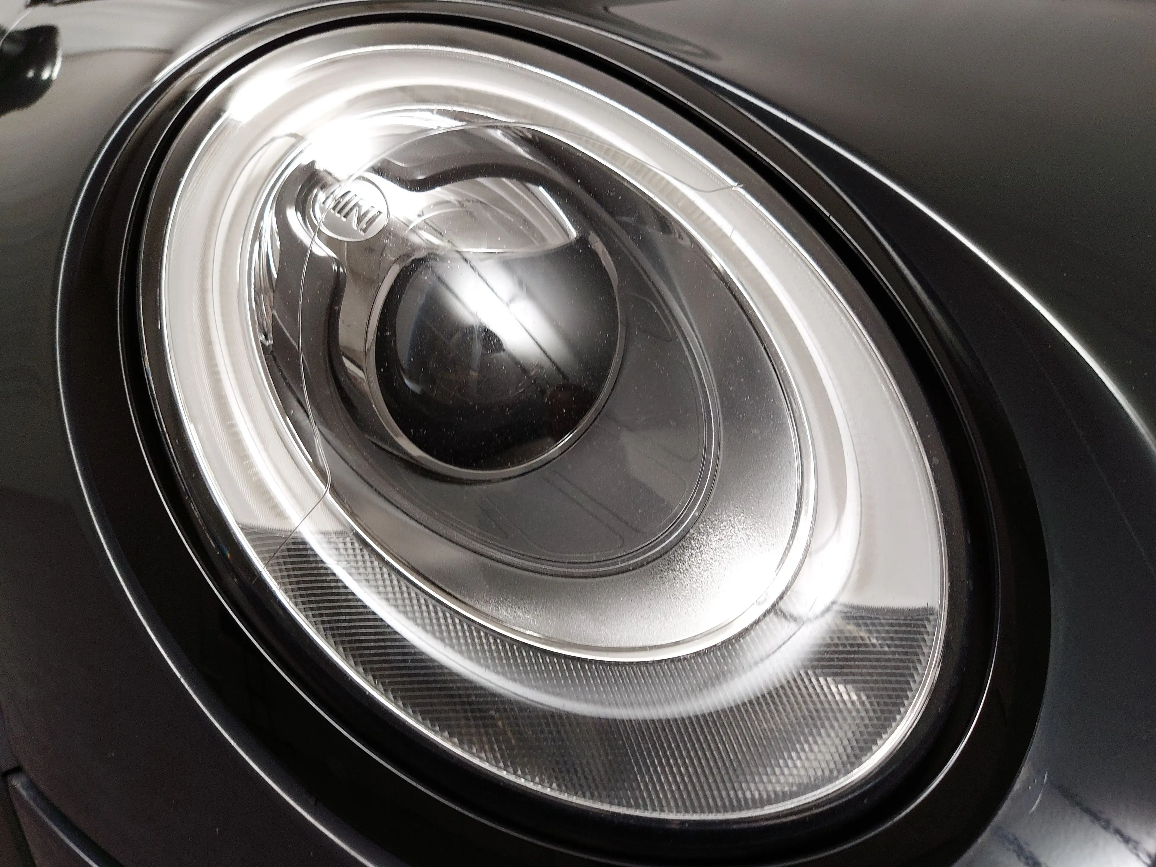 MINI Cooper SE Cooper S LED HU 02/2028 — photo 15
