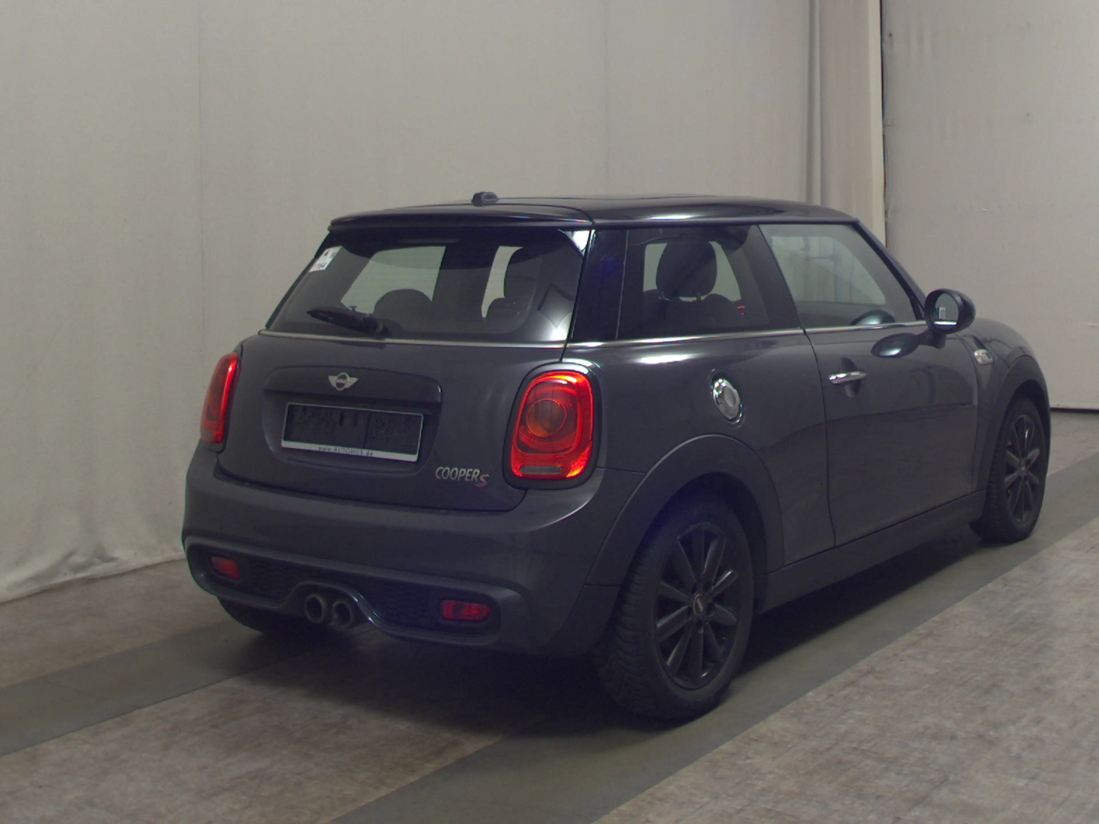 MINI Cooper SE Cooper S LED HU 02/2028 — photo 4