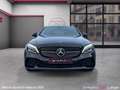 Mercedes-Benz C 220 Classe C Coupé 220d 9G-Tronic AMG Line *FULL* Noir - thumbnail 2