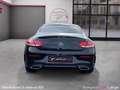 Mercedes-Benz C 220 Classe C Coupé 220d 9G-Tronic AMG Line *FULL* Noir - thumbnail 6