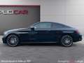 Mercedes-Benz C 220 Classe C Coupé 220d 9G-Tronic AMG Line *FULL* Noir - thumbnail 4