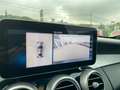 Mercedes-Benz C 220 Classe C Coupé 220d 9G-Tronic AMG Line *FULL* Noir - thumbnail 19