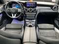 Mercedes-Benz C 220 Classe C Coupé 220d 9G-Tronic AMG Line *FULL* Noir - thumbnail 10