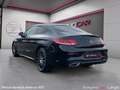 Mercedes-Benz C 220 Classe C Coupé 220d 9G-Tronic AMG Line *FULL* Noir - thumbnail 5
