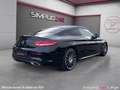 Mercedes-Benz C 220 Classe C Coupé 220d 9G-Tronic AMG Line *FULL* Noir - thumbnail 7