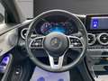 Mercedes-Benz C 220 Classe C Coupé 220d 9G-Tronic AMG Line *FULL* Noir - thumbnail 11