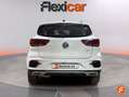 MG ZS 1.0T Luxury Blanc - thumbnail 8
