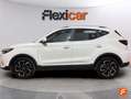 MG ZS 1.0T Luxury Blanc - thumbnail 5