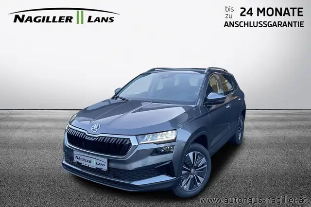 Skoda Karoq Selection TSI DSG