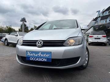 Golf Plus 1.6 CR TDi Trendline*GPS*