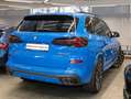 BMW X5 M60i xDrive Sportpaket Gestiksteuerung DAB Blau - thumbnail 2