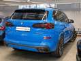 BMW X5 M60i xDrive Sportpaket Gestiksteuerung DAB Blau - thumbnail 2