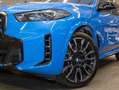BMW X5 M60i xDrive Sportpaket Gestiksteuerung DAB Blau - thumbnail 3
