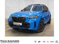 BMW X5 M60i xDrive Sportpaket Gestiksteuerung DAB Blau - thumbnail 1