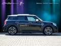 MINI Cooper SD Countryman JCW-Trim 19" HuD H&K PANO RFK Чорний - thumbnail 2