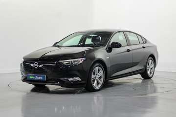 1.6CDTI S&S ecoTEC Selective 110