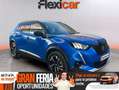 Peugeot 2008 1.2 PureTech S&S GT 130 Azul - thumbnail 1